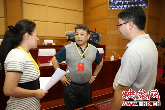 映象網(wǎng)全程直播省十二屆人大常委會專題詢問會 映象網(wǎng)全程直播省十二屆人大常委會專題詢問會