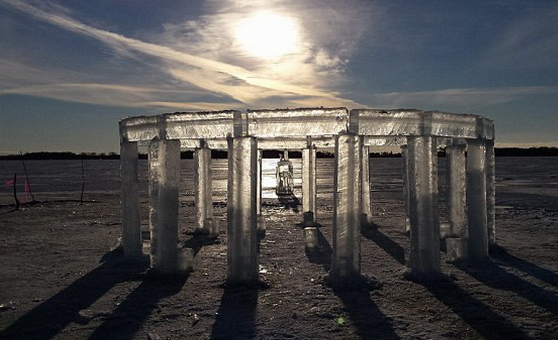 制作小組的成員說(shuō)，他們5個(gè)人創(chuàng)造了奇跡。（網(wǎng)頁(yè)截圖）