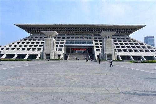 5·18國際博物館日福利！瞅瞅咱河南各家博物館啥看點(diǎn)