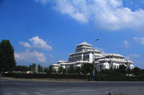 5·18國際博物館日福利！瞅瞅咱河南各家博物館啥看點(diǎn)