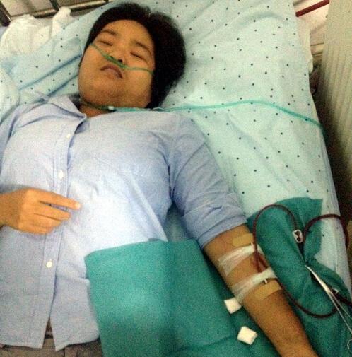 崩潰！漯河女子網(wǎng)購優(yōu)衣庫襯衣 竟被騙走救命錢