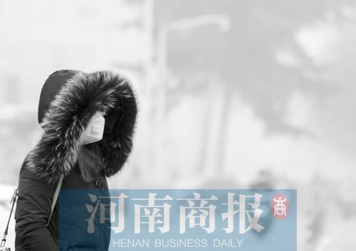 重污染天氣下上班致病算工傷嗎？ 有關(guān)部門咋說