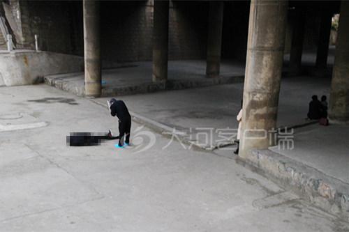 惋惜！焦作一女子疑因患白血病壓力過(guò)大跳橋身亡