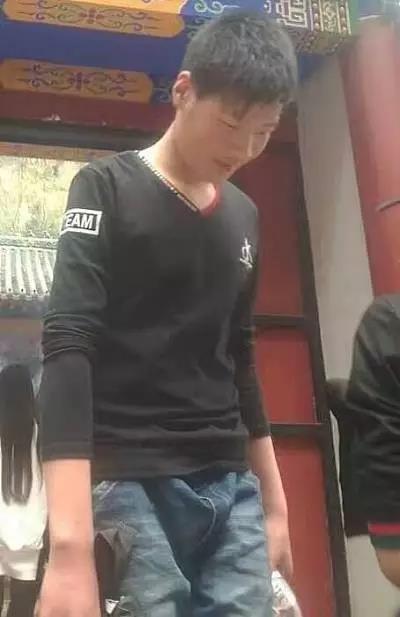 駐馬店正陽(yáng)縣15歲少年賭氣出走 失聯(lián)4天 駐馬店正陽(yáng)縣15歲少年賭氣出走 失聯(lián)4天