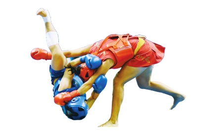 全運會河南軍團(tuán)開啟奪金模式 一日狂攬7金