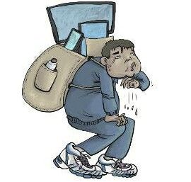 近年中國學生肺活量直線下降，長跑成績也成正比下降