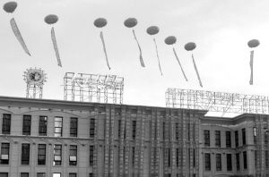 　北京“天上人間”轉(zhuǎn)戰(zhàn)溫嶺？