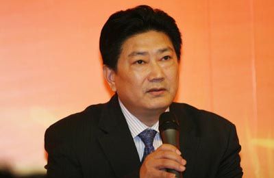 原太子奶集團(tuán)董事長李途純 資料圖