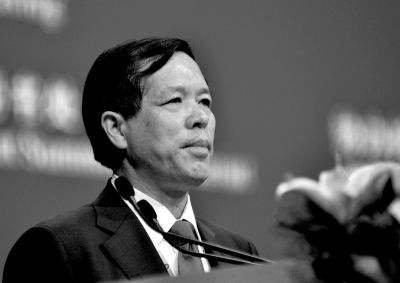 原鐵道部運(yùn)輸局副局長(zhǎng)蘇順虎。圖/CFP