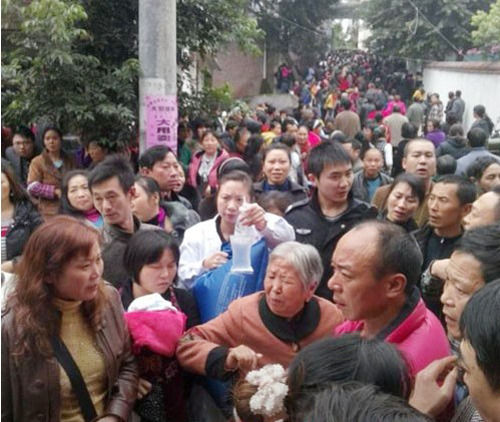 事故現(xiàn)場圖片。