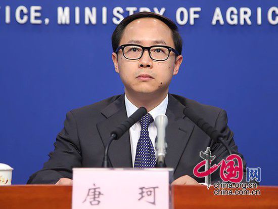 農(nóng)業(yè)部:中國超級(jí)稻畝產(chǎn)超1000公斤 創(chuàng)造新紀(jì)錄 農(nóng)業(yè)部:中國超級(jí)稻畝產(chǎn)超1000公斤 創(chuàng)造新紀(jì)錄