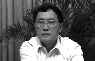 江蘇省委原常委、秘書長(zhǎng)趙少麟