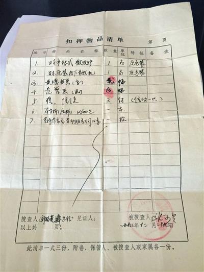 河北黃驊市檢方扣押“名畫(huà)”多年未還被起訴 河北黃驊市檢方扣押“名畫(huà)”多年未還被起訴