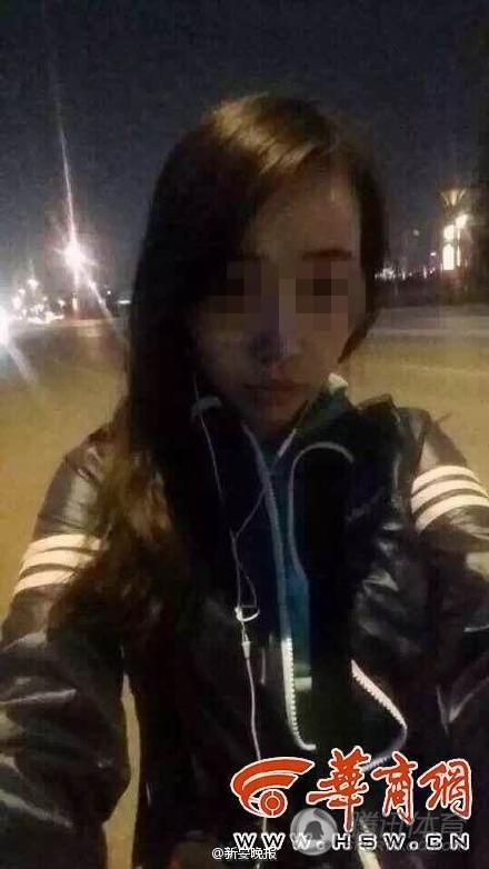 陜西高校夜跑失蹤舞蹈女教師 陜西高校夜跑失蹤舞蹈女教師