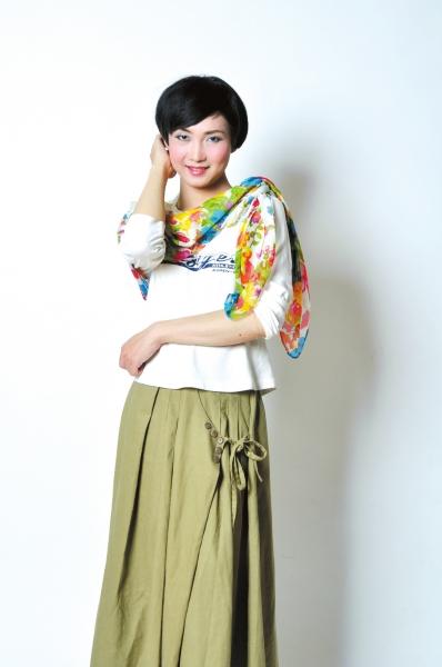 道德模范劉霆將做變性手術(shù):希望社會(huì)能包容我