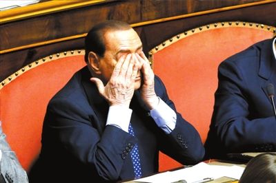 貝盧斯科尼堅(jiān)稱自己無罪，認(rèn)為法庭的判決帶有政治動機(jī)。（資料圖片）圖/CFP登錄手機(jī)應(yīng)用平臺，免費(fèi)下載并使用“京華云拍”，拍攝圖片觀看視頻。