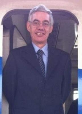 　資料圖：西班牙出軌列車司機(jī)加爾松。