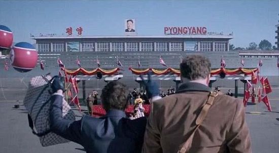 　《采訪》的第一條預(yù)告片引來高達(dá)300多萬的點擊率。