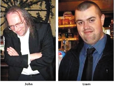 多名馬航MH17乘客生前影像盤點(diǎn)(組圖) 多名馬航MH17乘客生前影像盤點(diǎn)(組圖)