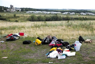 多名馬航MH17乘客生前影像盤點(diǎn)(組圖) 多名馬航MH17乘客生前影像盤點(diǎn)(組圖)