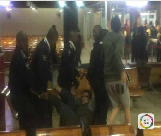 馬達加斯加航空公司罷工導致大批航班停飛，近百名中國旅客滯留當地