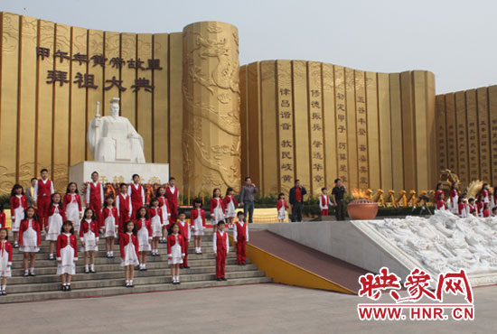 彩排現(xiàn)場。