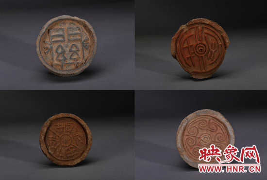 河南40項目入選全國十大考古新發(fā)現(xiàn) 總數(shù)居全國第一 河南40項目入選全國十大考古新發(fā)現(xiàn) 總數(shù)居全國第一