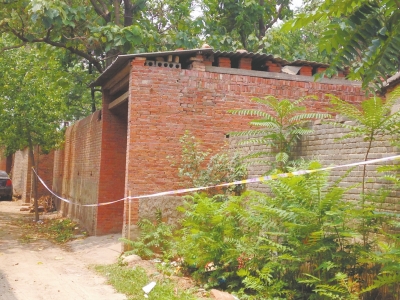 郟縣17歲少年殘殺兩名5歲女童藏尸家中 原因未得回復 郟縣17歲少年殘殺兩名5歲女童藏尸家中 原因未得回復