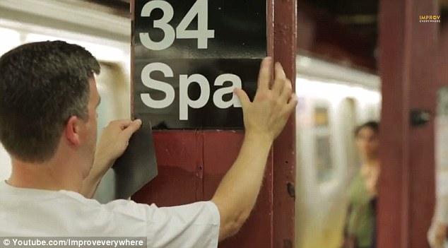 地鐵站變成桑拿浴室 地鐵站變成桑拿浴室