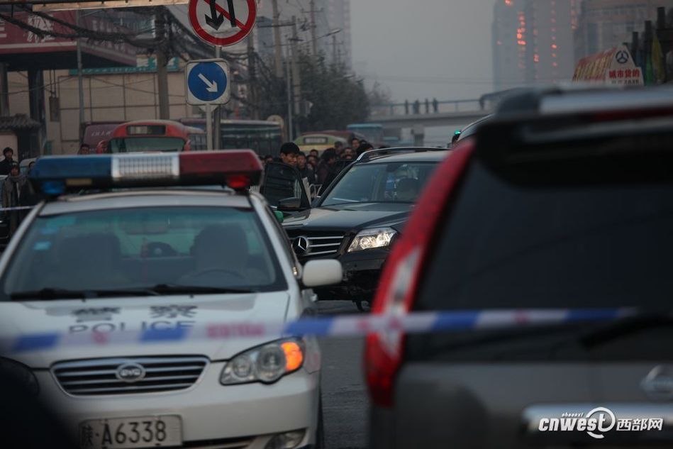 西安發(fā)生人質(zhì)劫持事件 西安發(fā)生人質(zhì)劫持事件