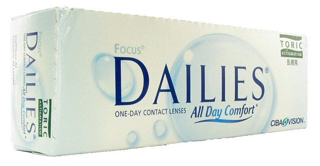 恐怖慎入！隱形眼鏡致英女子摘除眼球