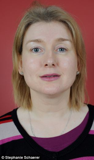 恐怖慎入！隱形眼鏡致英女子摘除眼球