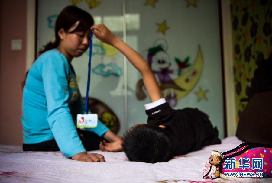 那些年，感動過我們的母親