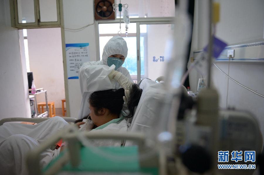 那些年，感動過我們的母親