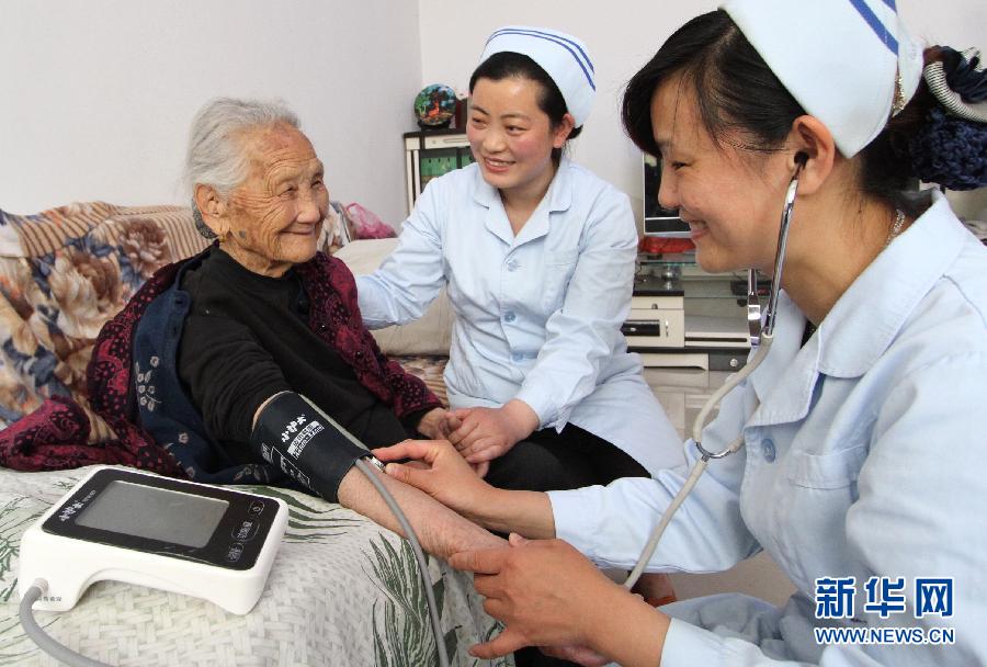 那些年，感動過我們的母親