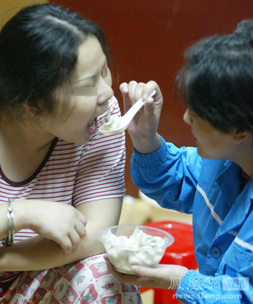 女死囚臨刑前的12小時 女死囚臨刑前的12小時