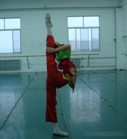 藝校妹子到底有多苦？