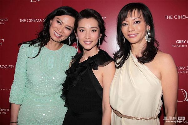 鄧文迪的人生:野心不是罪 鄧文迪的人生:野心不是罪