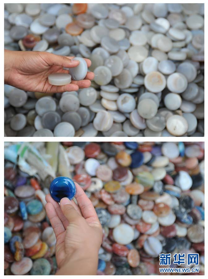 地下水成“綠茶”　污染二十多年該誰治？