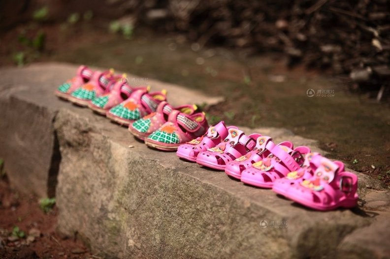 高齡產(chǎn)婦和她的三個(gè)娃 高齡產(chǎn)婦和她的三個(gè)娃