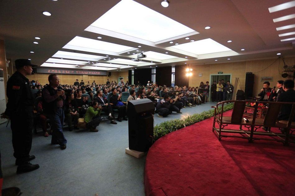 肝癌晚期患者開生前追悼會(huì) 肝癌晚期患者開生前追悼會(huì)