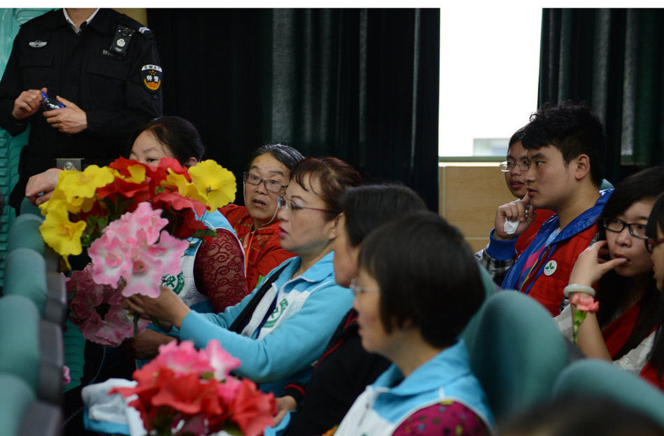 肝癌晚期患者開生前追悼會(huì) 肝癌晚期患者開生前追悼會(huì)