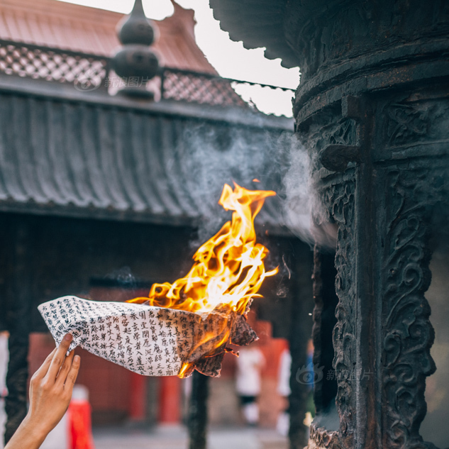 成人夏令營體驗(yàn)道教生活