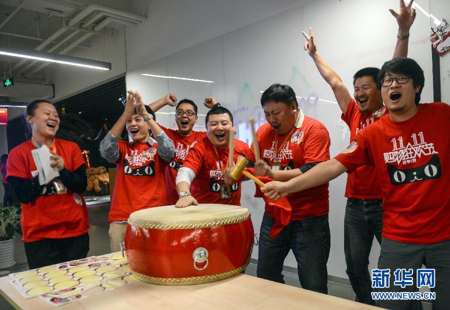 電商，打開中國人生活的另一扇門