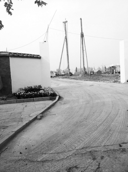 周口清朝干尸被指神秘失蹤 官方稱(chēng)“不翼而飛”是謠傳