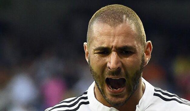 曝阿森納簽本澤馬達(dá)協(xié)議 6000萬歐破隊(duì)史紀(jì)錄 曝阿森納簽本澤馬達(dá)協(xié)議 6000萬歐破隊(duì)史紀(jì)錄