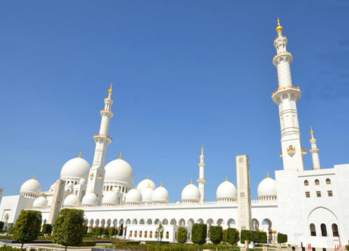 馬什哈德