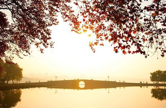 斷橋 攝影:銹劍 斷橋 攝影:銹劍