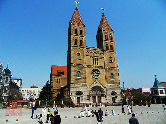 教堂 攝影:捧起明珠 教堂 攝影:捧起明珠