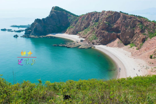 芝罘島 攝影:光影再現(xiàn) 芝罘島 攝影:光影再現(xiàn)